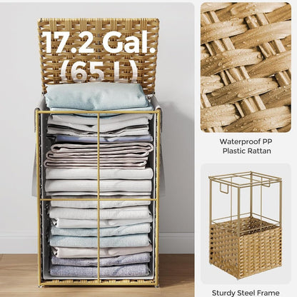 Laundry Basket Acalora