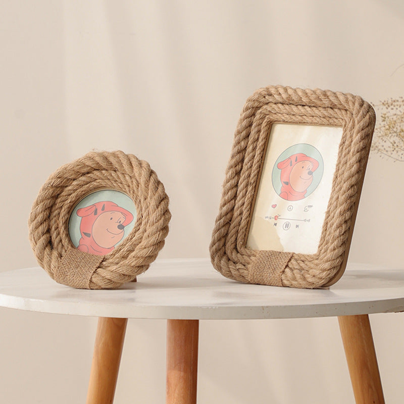 Ship floor photo holder Acalora