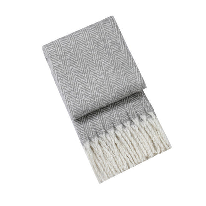 Home Decorative Throw Blanket