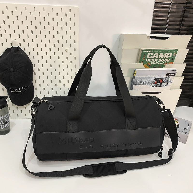 Versatile Travel Sports Duffel Bag Acalora