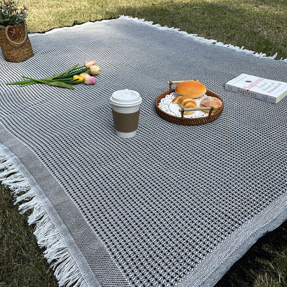 Decorative Multi-Purpose Picnic Blanket