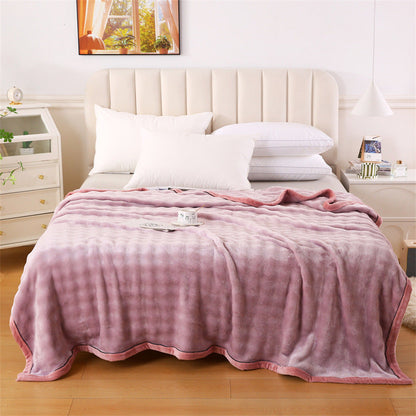 Home Decorative Throw Blanket