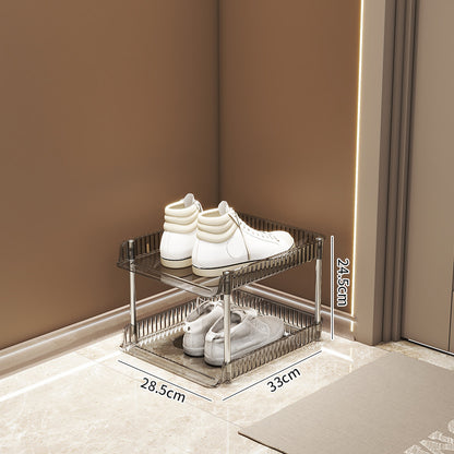 Shoe rack Acalora