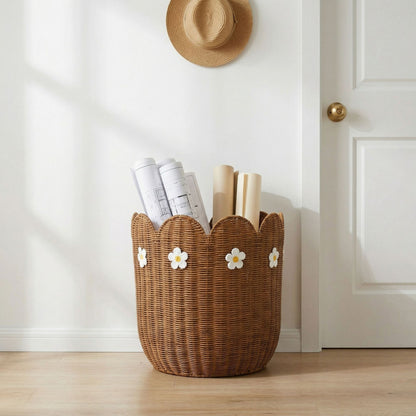 Decorative Storage Acalora