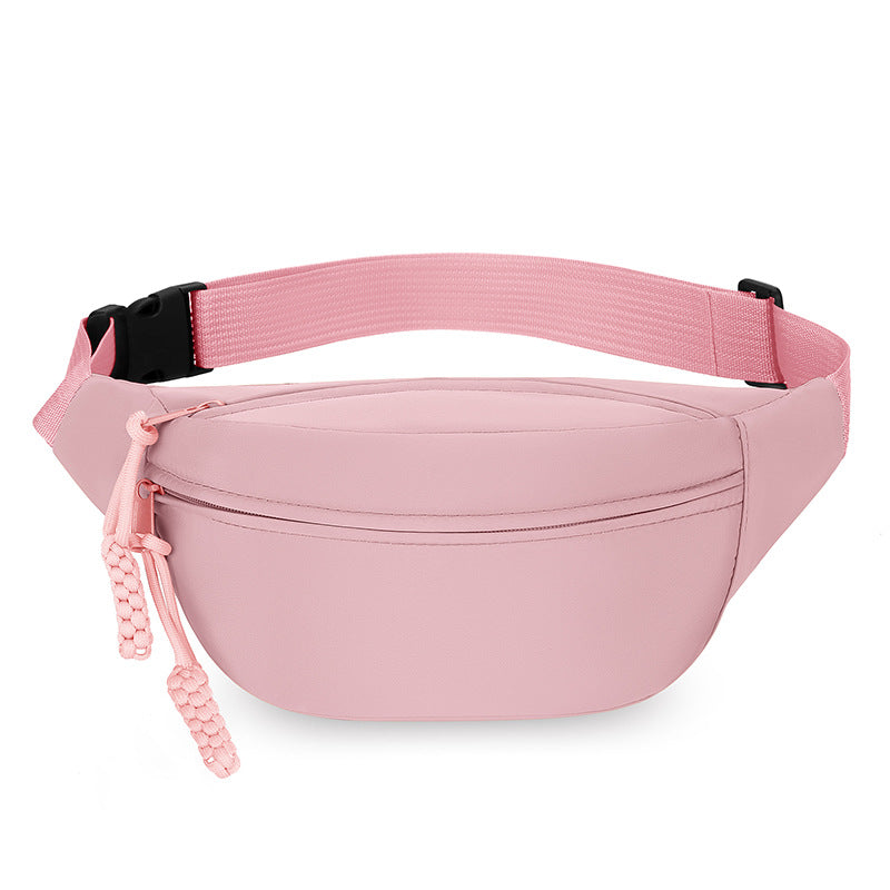 Sleek Sport Waist Bag Acalora