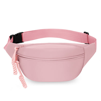 Sleek Sport Waist Bag Acalora