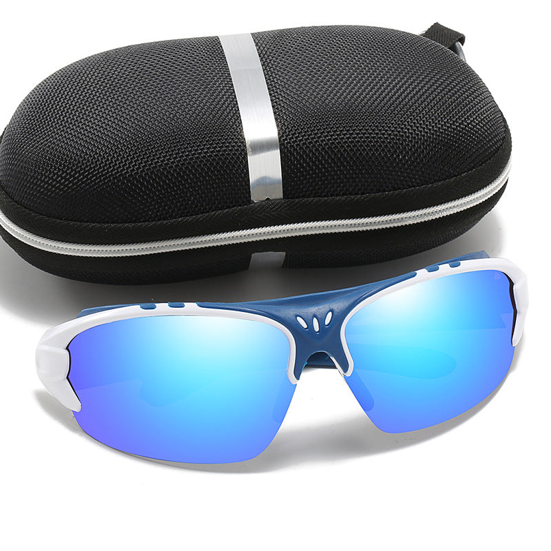 BowLift | Unisex polarized sunglasses