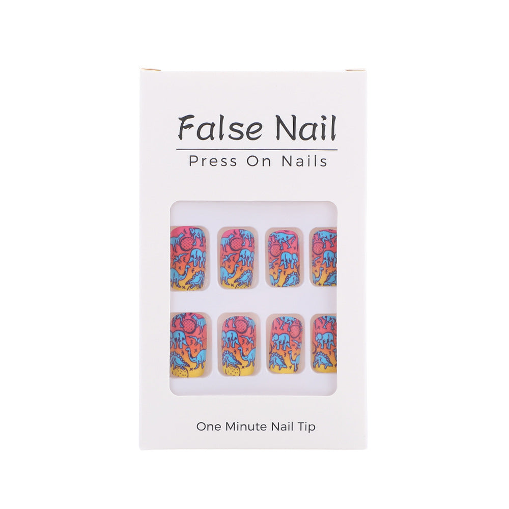 Nail Art Set Acalora
