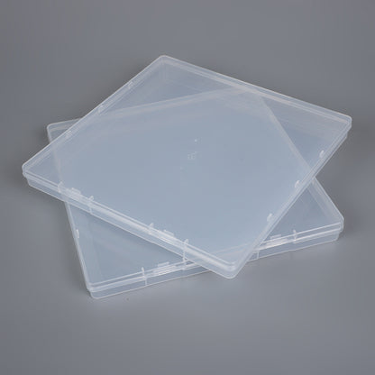 Clear Sectioned Storage Organizer Acalora