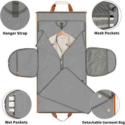 Suit Carrier Travel Bag Acalora