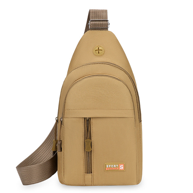 Versatile Sport Sling Bag Acalora