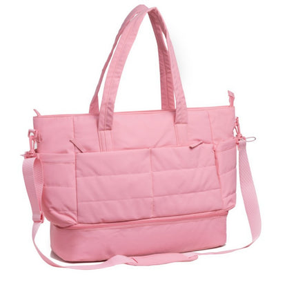 Insulated Multi-Functional Work Tote Acalora