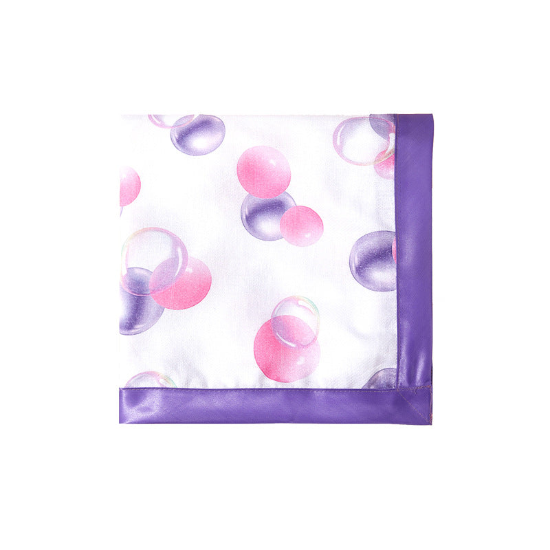 Decorative Printed Muslin Cloth