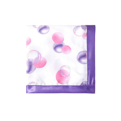 Decorative Printed Muslin Cloth