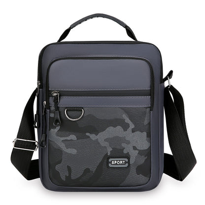 Urban Multi-Function Crossbody Bag Acalora