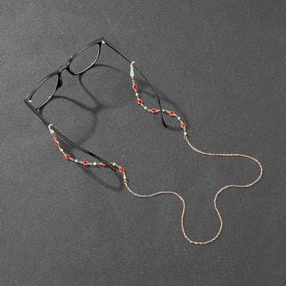Decorative Eyewear Chain Acalora 1788164224