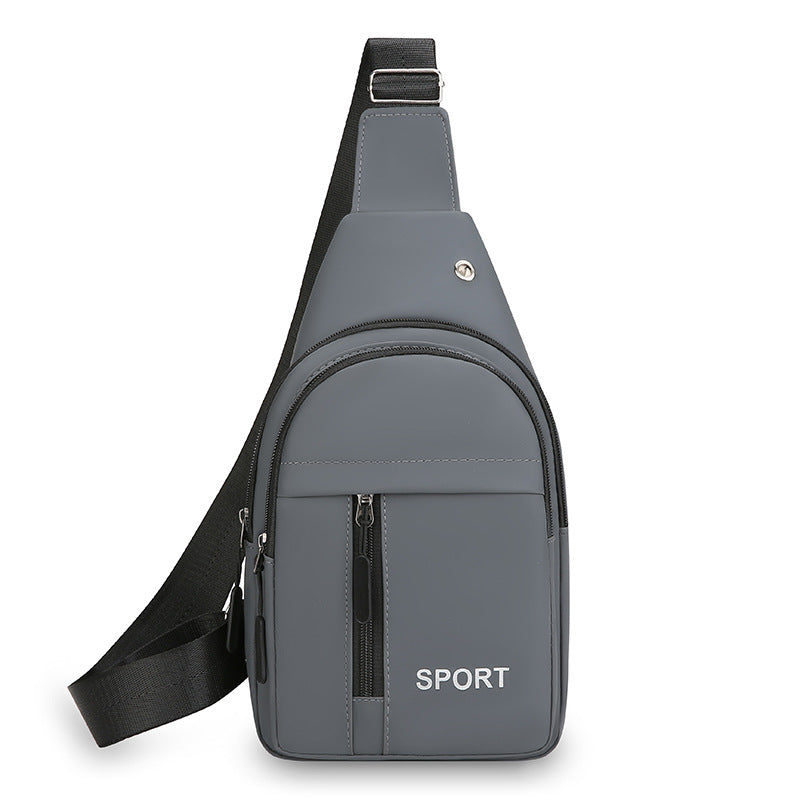 Versatile Sports Sling Bag Acalora