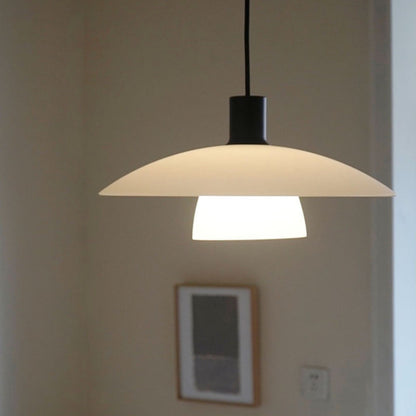 Contemporary Minimalist Pendant Light Fixture