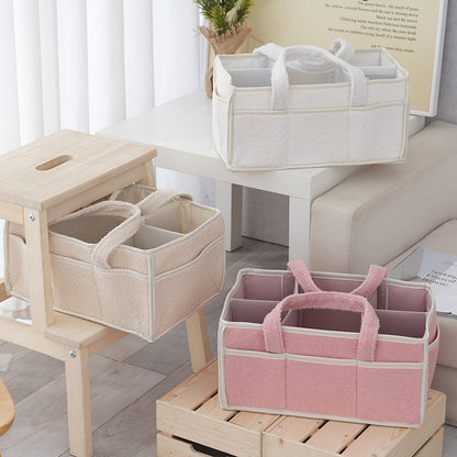 Storage basket Acalora