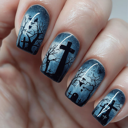 Nail Art Acalora