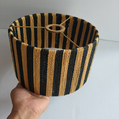 Handmade storage basket Acalora