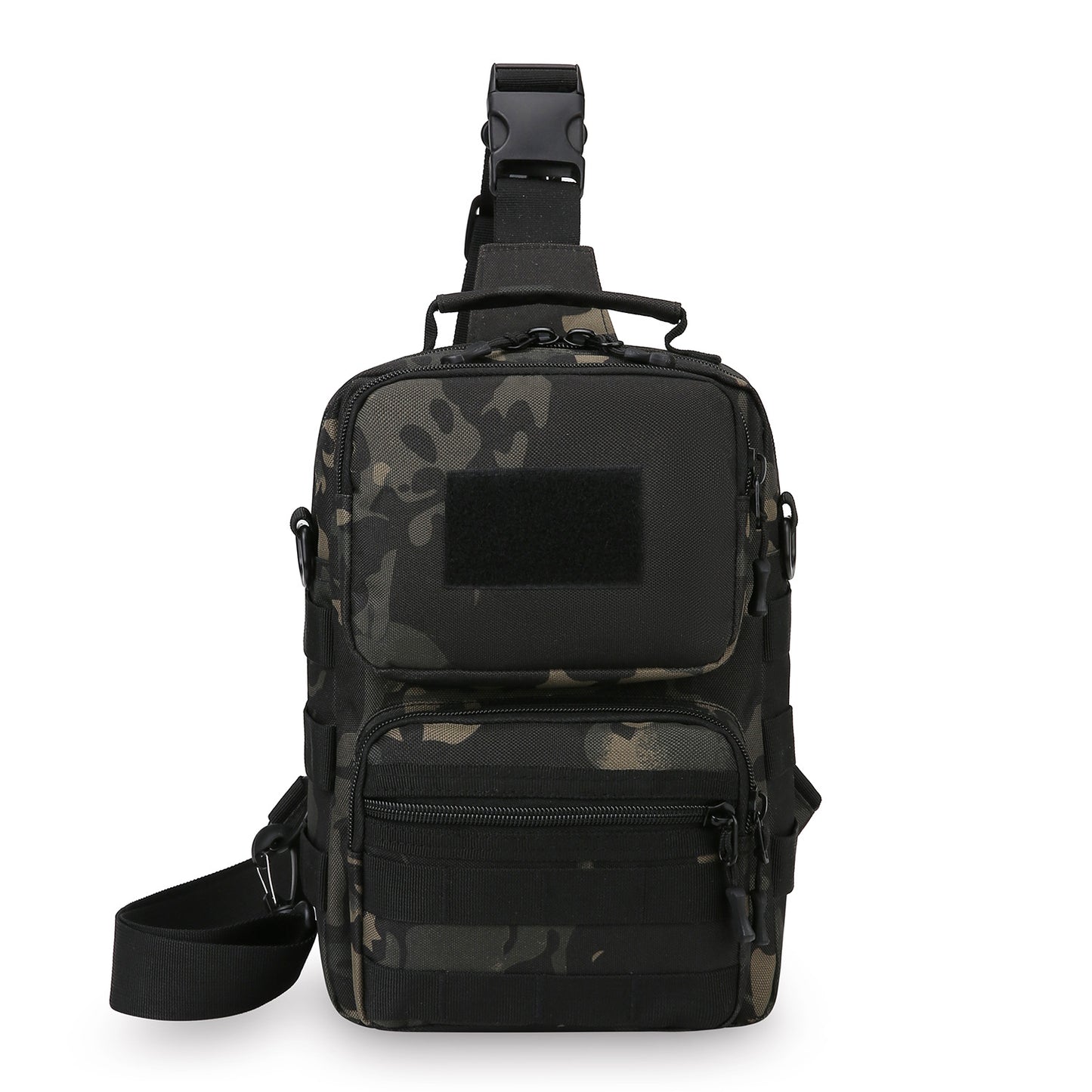 Tactical Crossbody Utility Bag Acalora