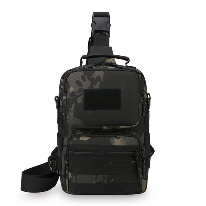 Tactical Crossbody Utility Bag Acalora