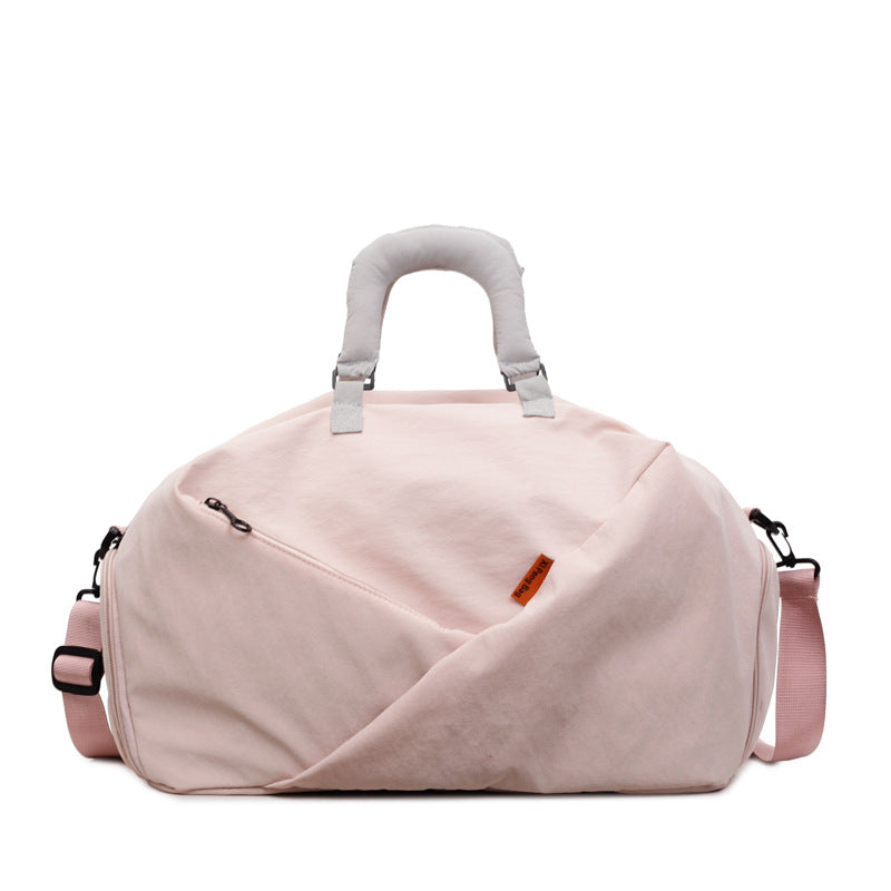 Premium Multi-Functional Weekend Duffel