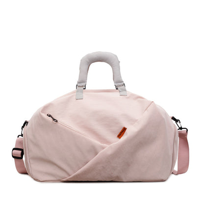 Premium Multi-Functional Weekend Duffel