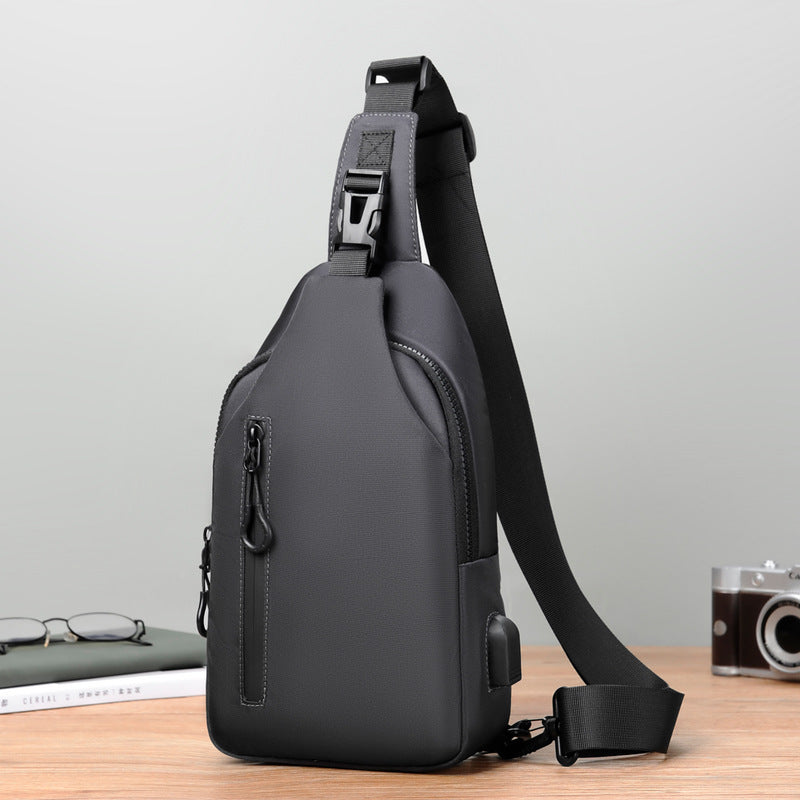 Compact Sling Backpack Acalora
