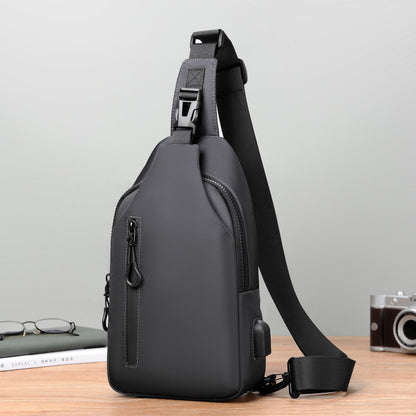 Compact Sling Backpack Acalora