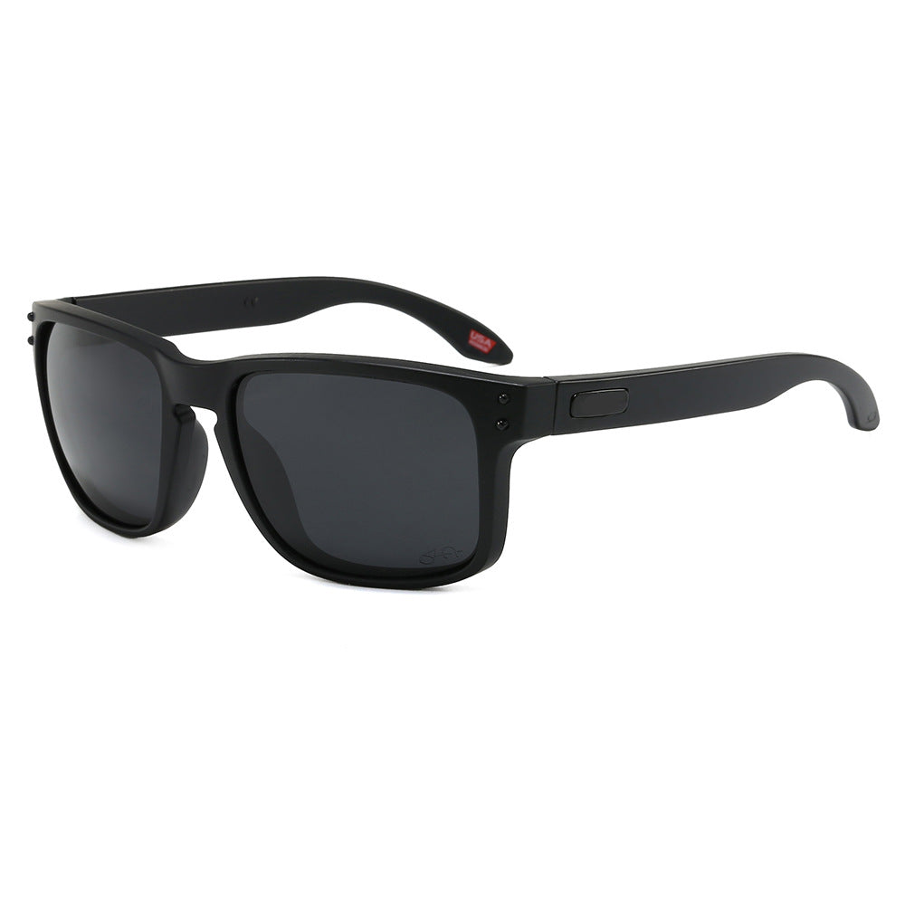 Women's stylish sport sunglasses with polarized lenses Bowlift