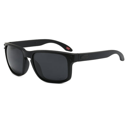 Women's stylish sport sunglasses with polarized lenses Bowlift