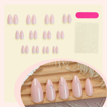 Stylish Press-On Nail Collection Acalora