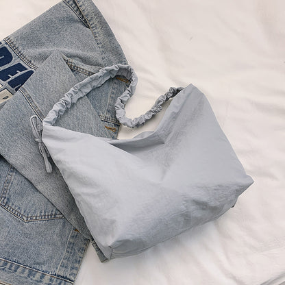 Casual Slouchy Hobo Tote Bag Acalora