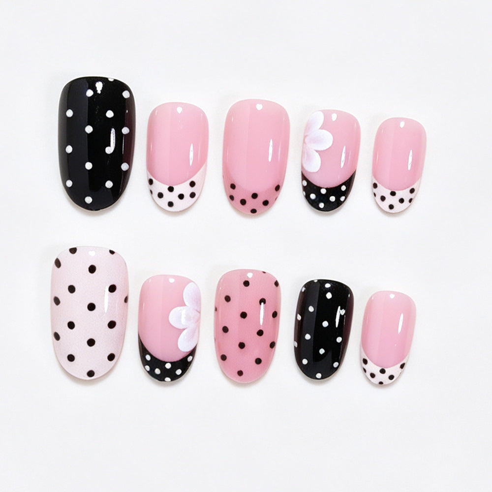 Decorative Nail Art Acalora