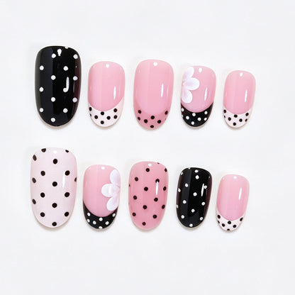 Decorative Nail Art Acalora