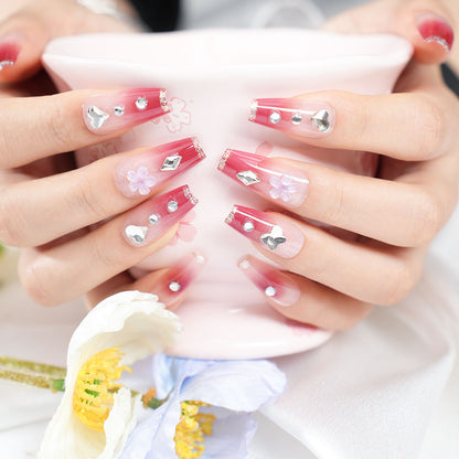 Glamorous Nail Art Extensions Acalora 1788157506