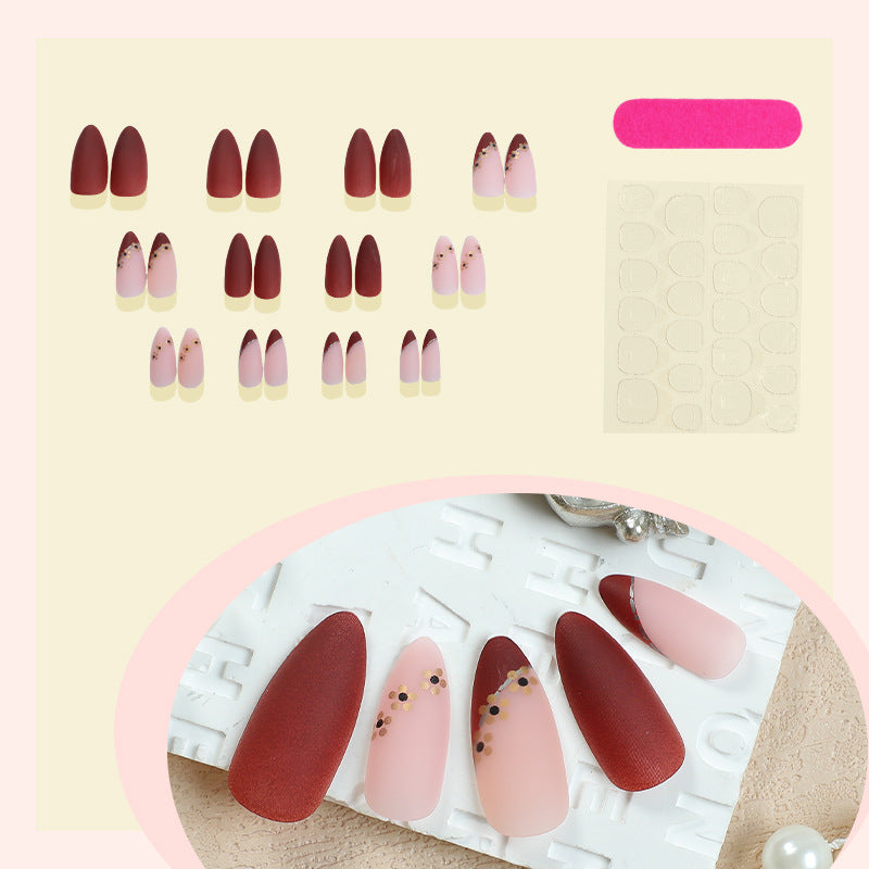 Premium Press-On Nail Collection Acalora