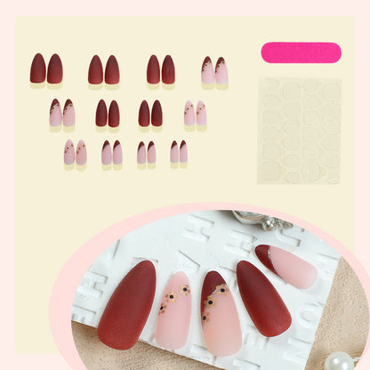 Premium Press-On Nail Collection Acalora