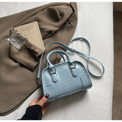 Stylish Structured Handbag Acalora