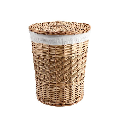 Practical storage basket with padding Acalora