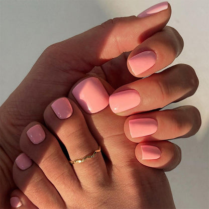 Elegant Nail Art Set Acalora