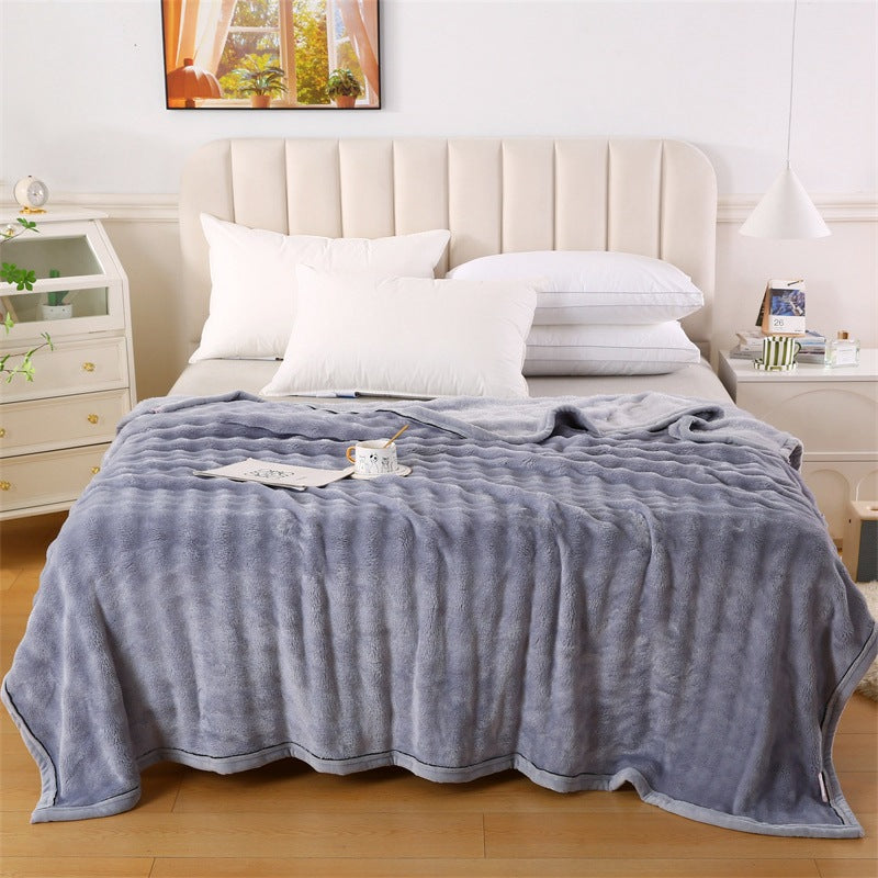 Home Decorative Throw Blanket
