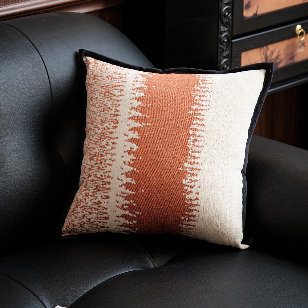 Decorative Textured Pillow
