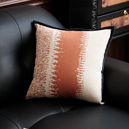 Decorative Textured Pillow