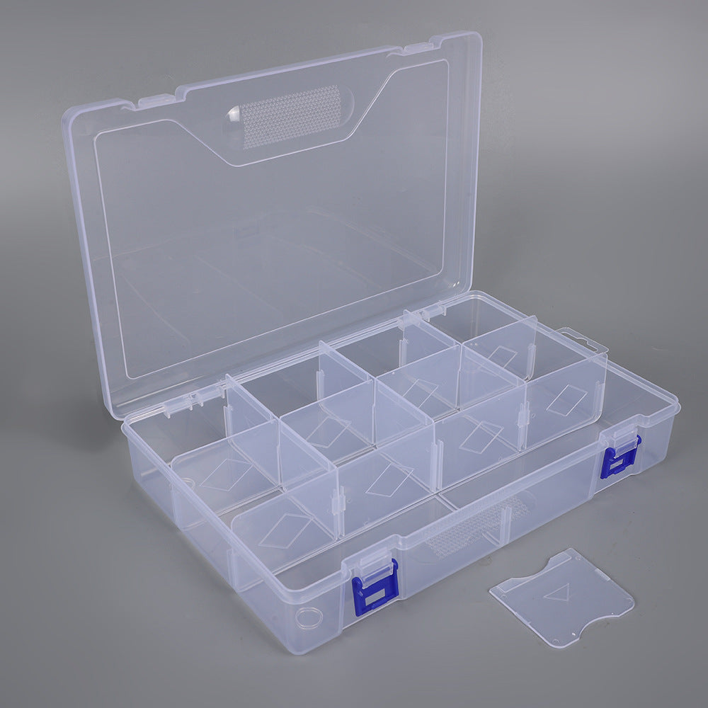 Customizable Craft Organizer Acalora