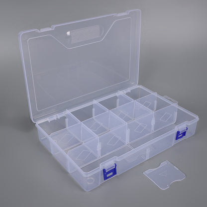 Customizable Craft Organizer Acalora