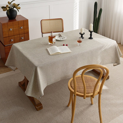 Durable Textured Table Cover