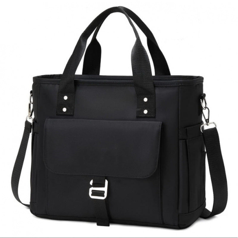 Multi-Purpose Eco-Friendly Acalora Tote